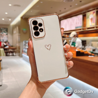 20642 Samsung S22 защитная крышка-чехол, глянцевый силикон
