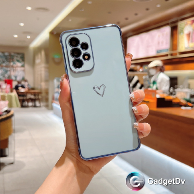 20642 Samsung S22 защитная крышка-чехол, глянцевый силикон