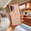 20642 Samsung S22 защитная крышка-чехол, глянцевый силикон