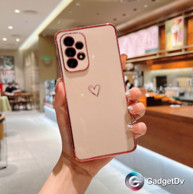 20642 Samsung S22 защитная крышка-чехол, глянцевый силикон