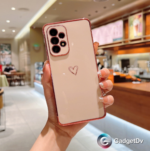 20642 Samsung S22 защитная крышка-чехол, глянцевый силикон