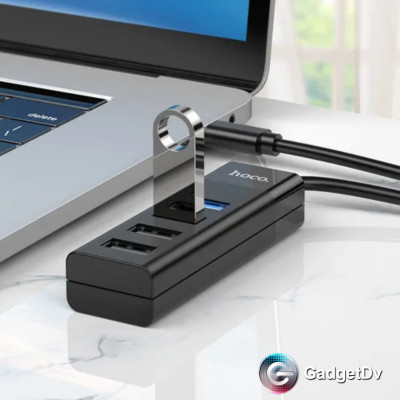 20700 USB Hub Hoco HB25