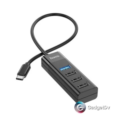 20700 USB Hub Hoco HB25