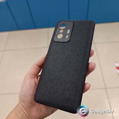 20802 Xiaomi11 lite защитная крышка-чехол, Aioria