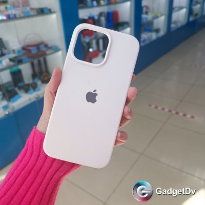 30016 Защитная крышка iPhone 14Max, Silicone case