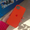 30016 Защитная крышка iPhone 14Max, Silicone case