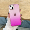 40021 iPhone 11 защитная крышка-чехол, прозрачный градиент