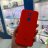 21074 Xiaomi Redmi Note9 защитная крышка-чехол, Silicone Case