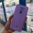 21074 Xiaomi Redmi Note9 защитная крышка-чехол, Silicone Case
