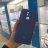 21074 Xiaomi Redmi Note9 защитная крышка-чехол, Silicone Case