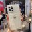 23474 Защитная крышка iPhone 15Pro с картхолдером