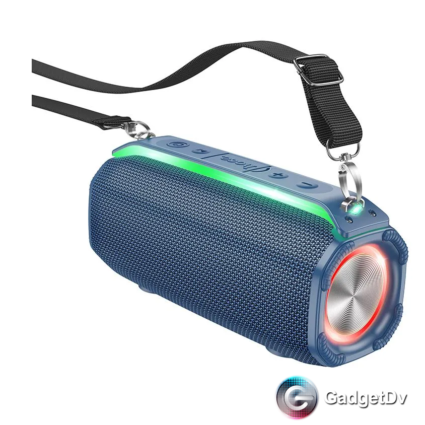 26733 Портативная Bluetooth колонка Hoco HC23
