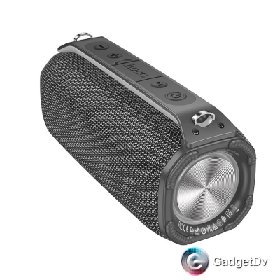 26733 Портативная Bluetooth колонка Hoco HC23