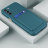 27020 Samsung A35 защитная крышка-чехол, с картхолдером