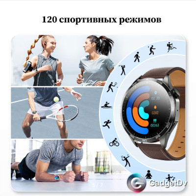 27209 Смарт-часы Hoco Y21