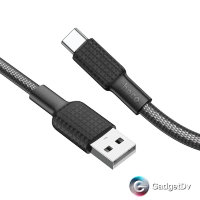 31025 Кабель USB Type-C 1m, Hoco X69