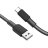31025 Кабель USB Type-C 1m, Hoco X69