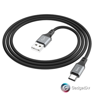 32013 Кабель Type-C-iPhone Hoco X86
