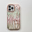 33016  iPhone 15Pro защитная крышка-чехол, узоры - 33016  iPhone 15Pro защитная крышка-чехол, узоры