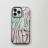 33016  iPhone 15Pro защитная крышка-чехол, узоры - 33016  iPhone 15Pro защитная крышка-чехол, узоры