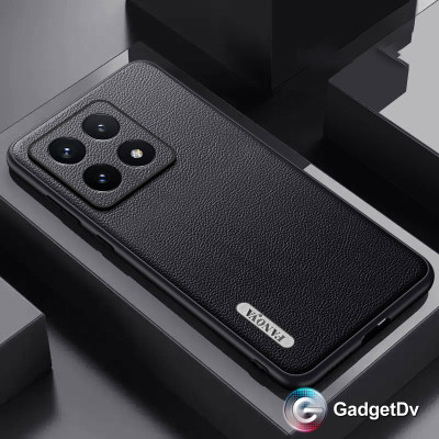 35008 Xiaomi 14T защитная крышка-чехол Fanoya