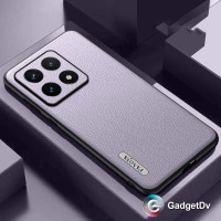 35008 Xiaomi 14T защитная крышка-чехол Fanoya