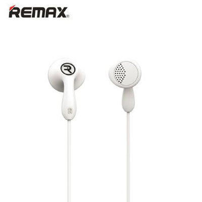 Гарнитура Rm-301 Remax (белый) Гарнитура Rm-301 Remax (белый)