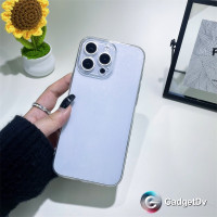 38006  iPhone 15 Защитная крышка мелкие блестки