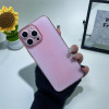 38006 iPhone 15 Защитная крышка мелкие блестки