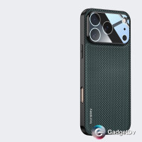 38816 iPhoen 17ProMax защитная крышка-чехол Banskey