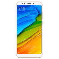 Смартфон Xiaomi Redmi 5 Plus 64Gb(золотой)