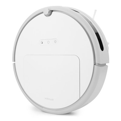 10719 Робот-пылесос Xiaomi Xiaowa Robot Vacuum Cleaner Lite (C10)