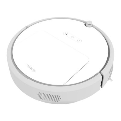 10719 Робот-пылесос Xiaomi Xiaowa Robot Vacuum Cleaner Lite (C10)