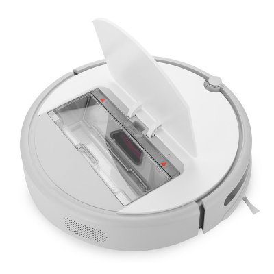 10719 Робот-пылесос Xiaomi Xiaowa Robot Vacuum Cleaner Lite (C10)