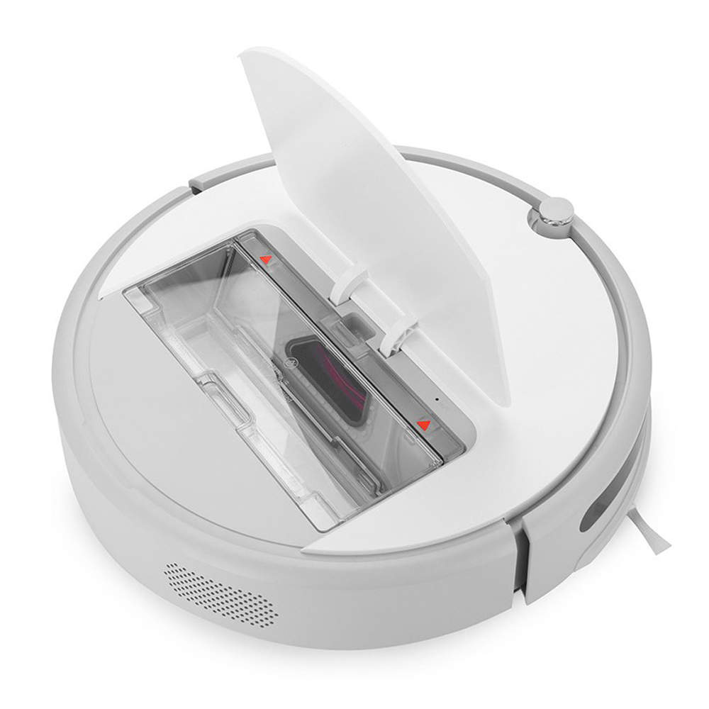 10719 Робот-пылесос Xiaomi Xiaowa Robot Vacuum Cleaner Lite (C10)