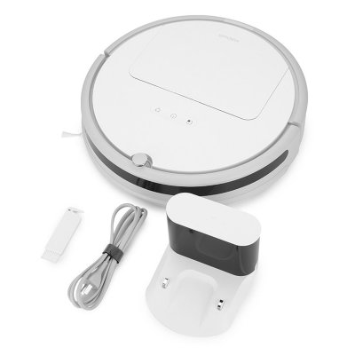 10719 Робот-пылесос Xiaomi Xiaowa Robot Vacuum Cleaner Lite (C10)