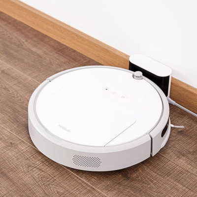 10719 Робот-пылесос Xiaomi Xiaowa Robot Vacuum Cleaner Lite (C10)