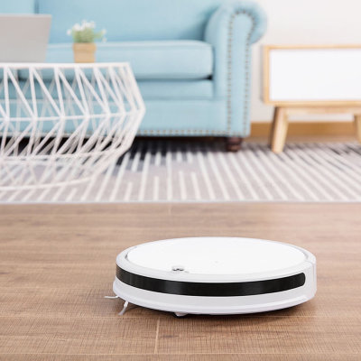 10719 Робот-пылесос Xiaomi Xiaowa Robot Vacuum Cleaner Lite (C10)