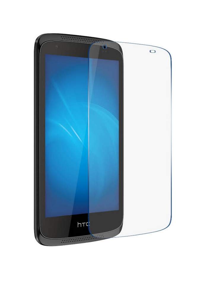 5-1138 HTC 526 Защитное стекло 0,26mm