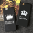 85016 Защитная крышка iРhone6 пластик с риунком