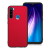 86433 Xiaomi Redmi Note 8 защитная крышка-чехол, "Карбон"