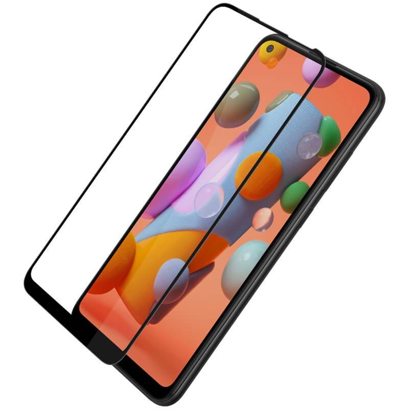 50060 Защитное стекло Samsung A11, F.G