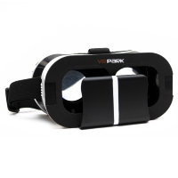8150 VR PARK Очки виртуальной реальности 5.0 (черный)