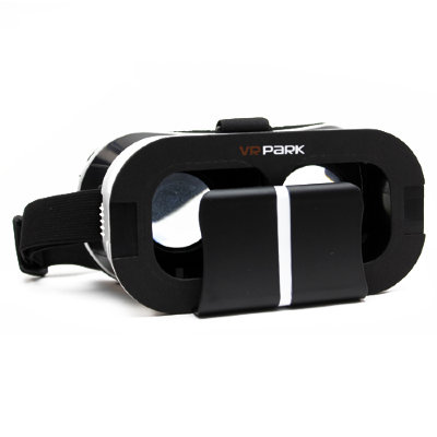 8150 VR PARK Очки виртуальной реальности 5.0 (черный) 8150 VR PARK 5.0 (черный)