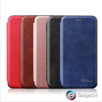 60680 Xiaomi Redmi 9A чехол-книжка, магнит.