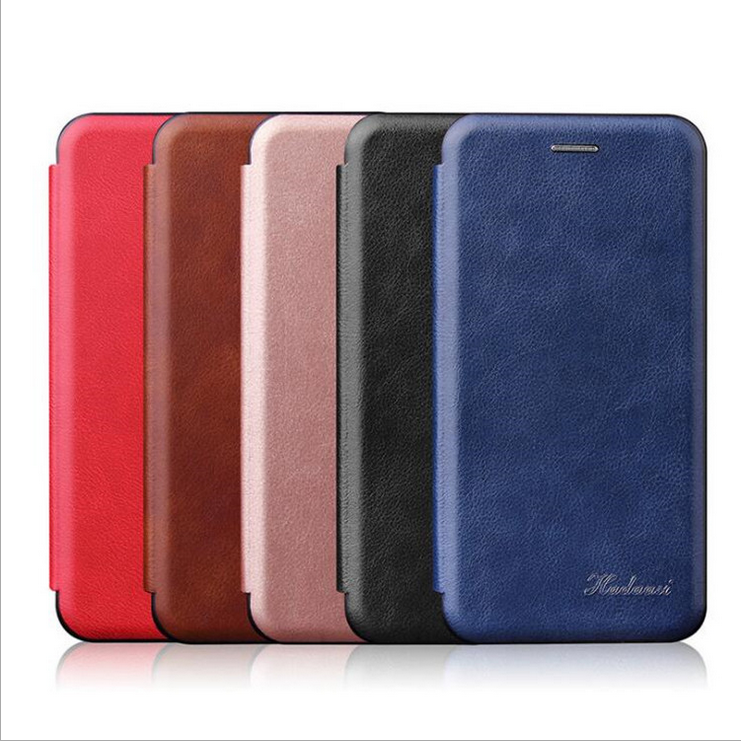 60680 Xiaomi Redmi 9A чехол-книжка, магнит.