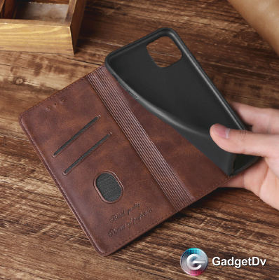60680 Xiaomi Redmi 9A чехол-книжка, магнит.