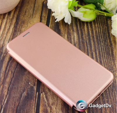 60680 Xiaomi Redmi 9A чехол-книжка, магнит.