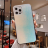 60777 Xiaomi Redmi 9A защитная крышка-чехол, перелив под кожу