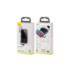 20001 Портативный аккумулятор 10000 mAh Baseus BS-P1002L